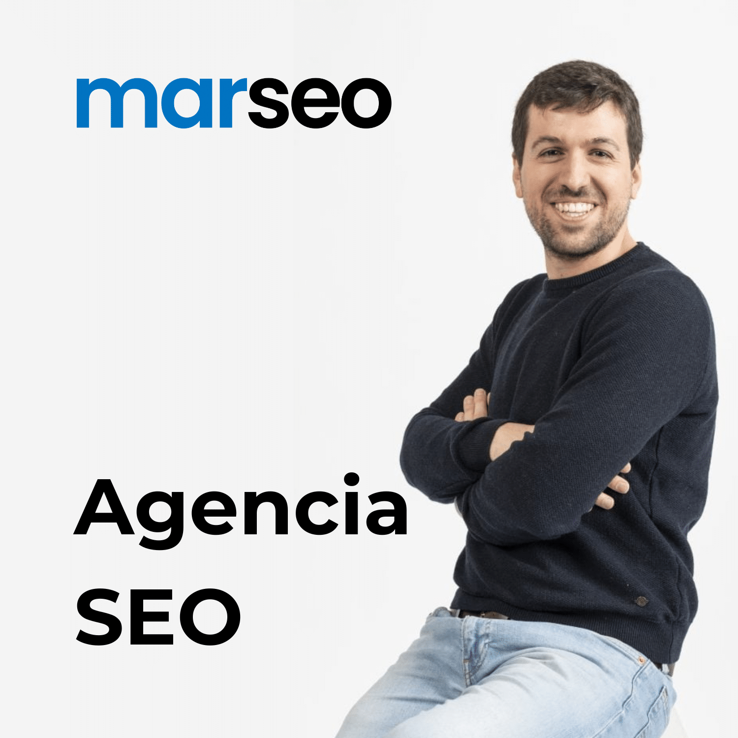 Marseo Agency. La Agencia SEO que tu negocio necesita.