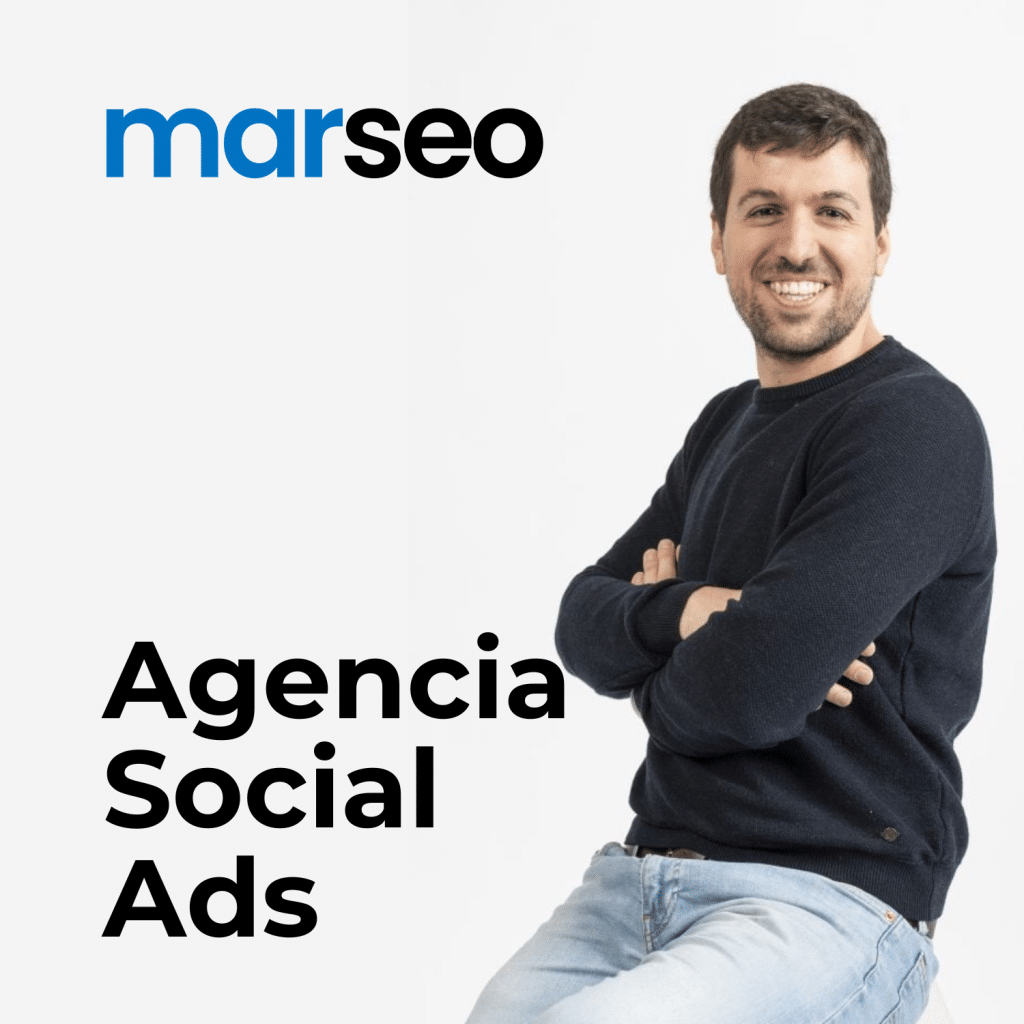 Agencia Social Ads Valencia - Marseo Agency
