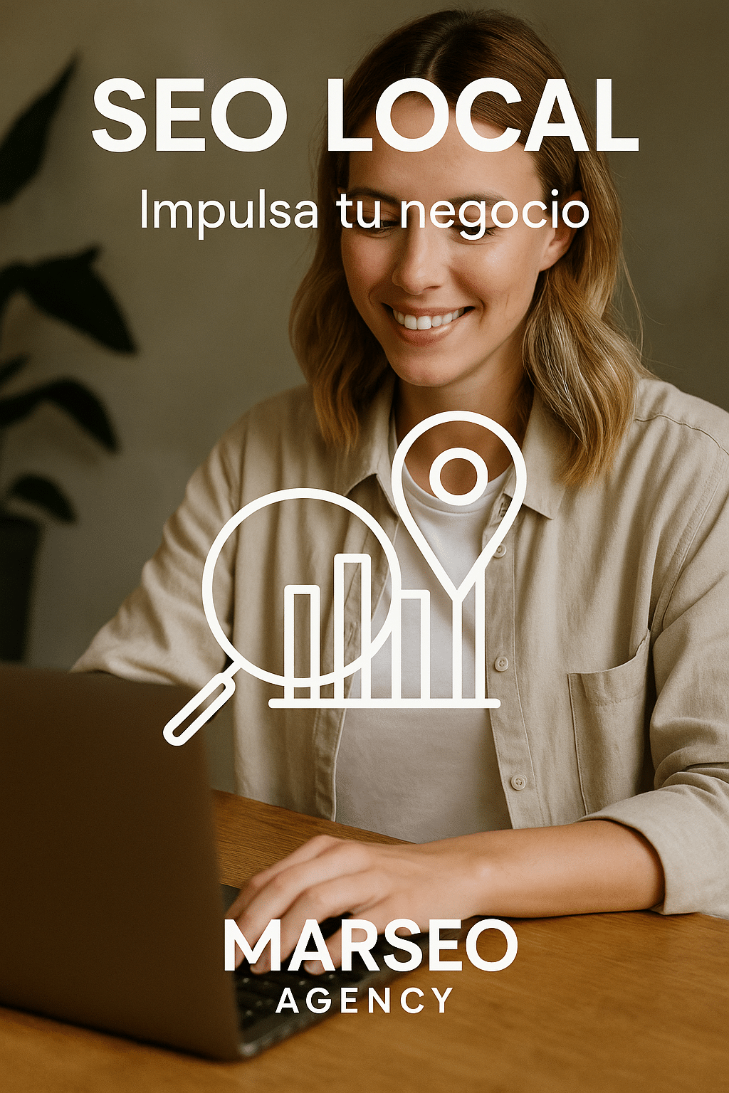 Agencia SEO Dos Hermanas 1